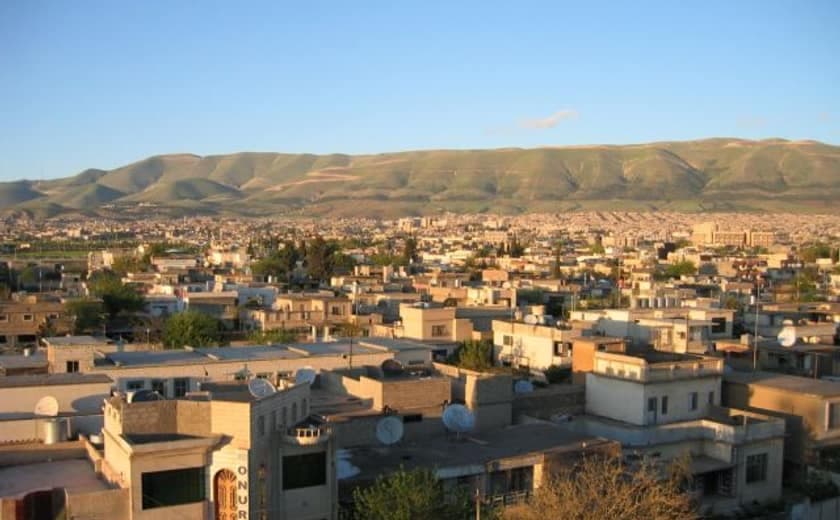 As-Sulajmanijja