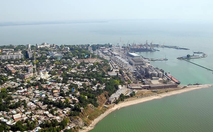 Taganrog