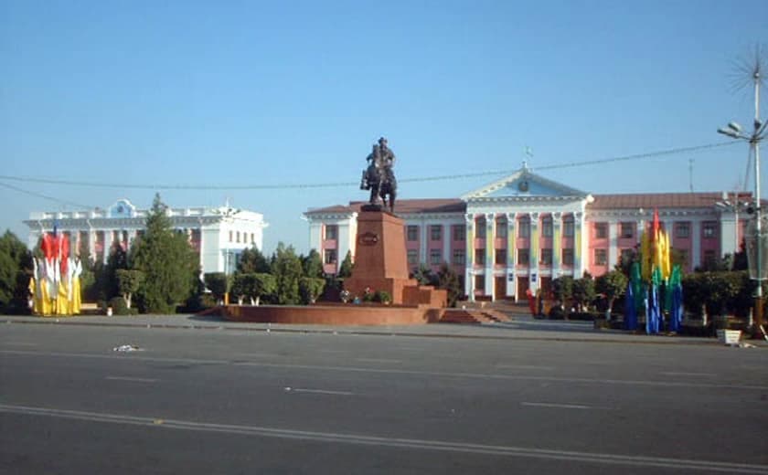 Taraz