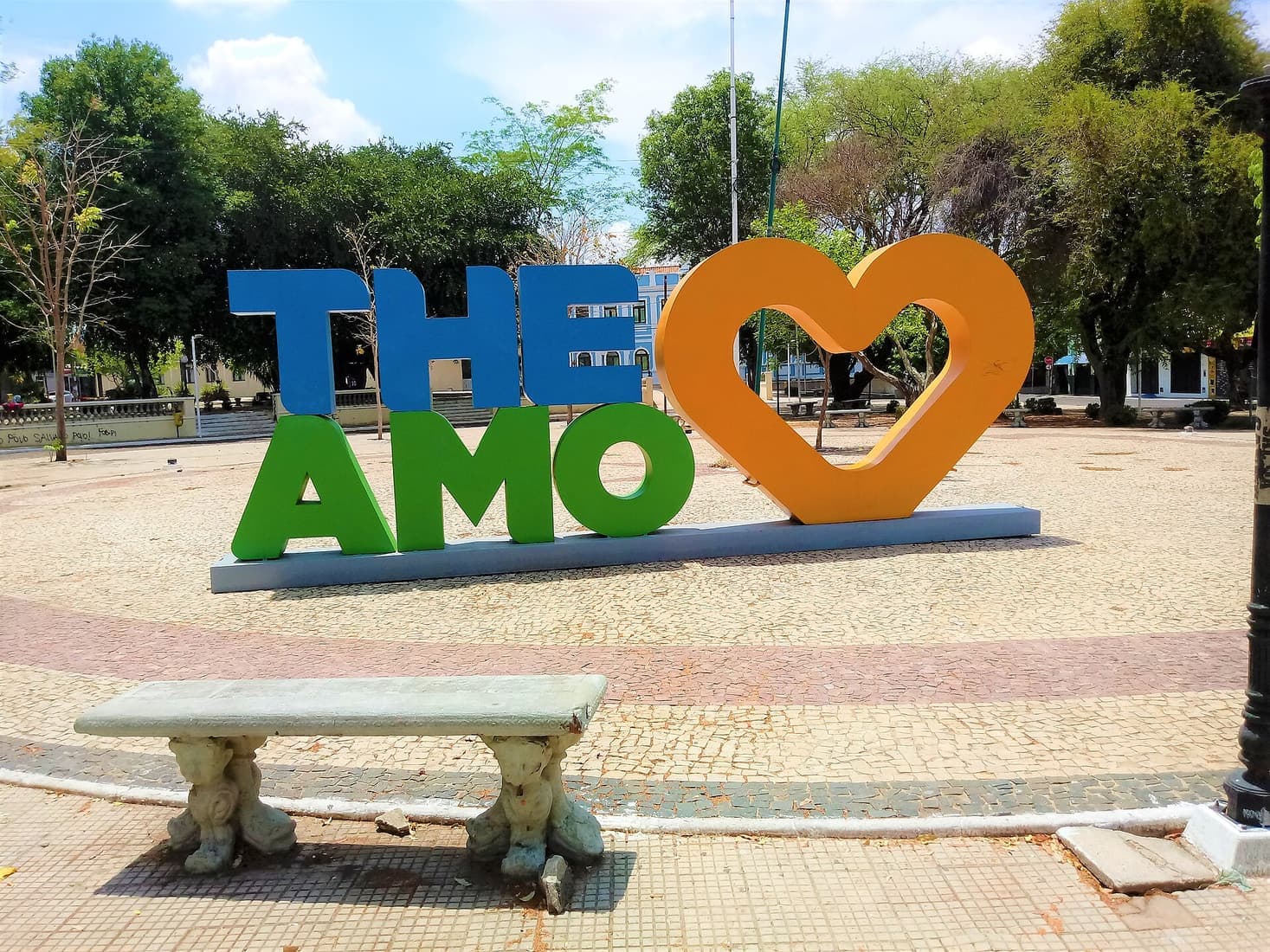 Teresina