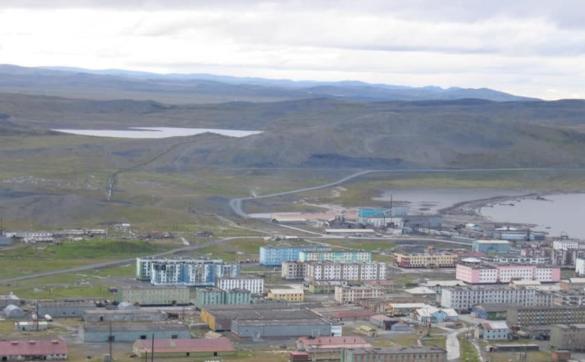 Tiksi