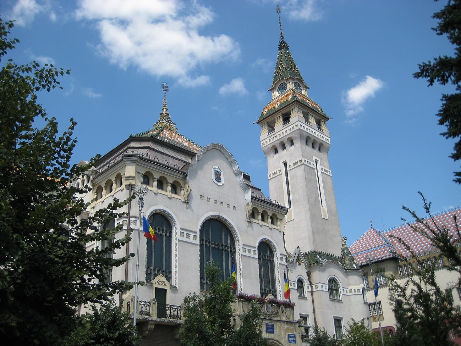 Tirgu Mures
