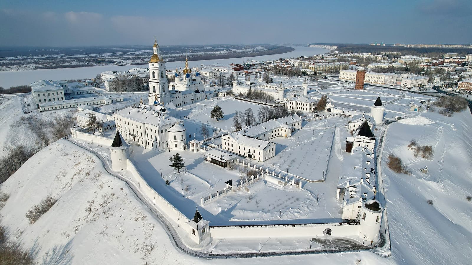 Tobolsk