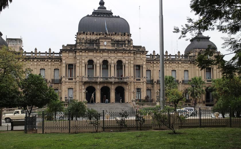 Tucuman