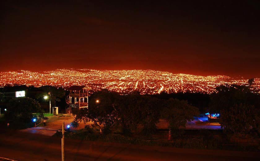 Tuxtla Gutiérrez