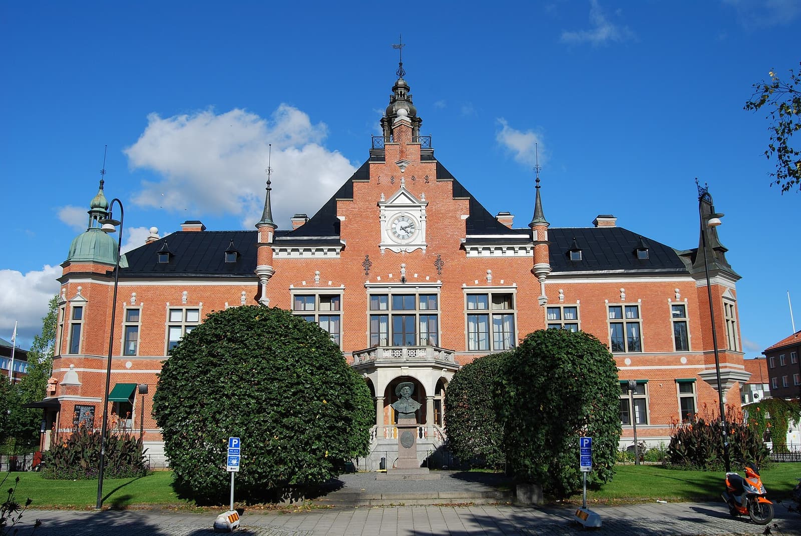Umea