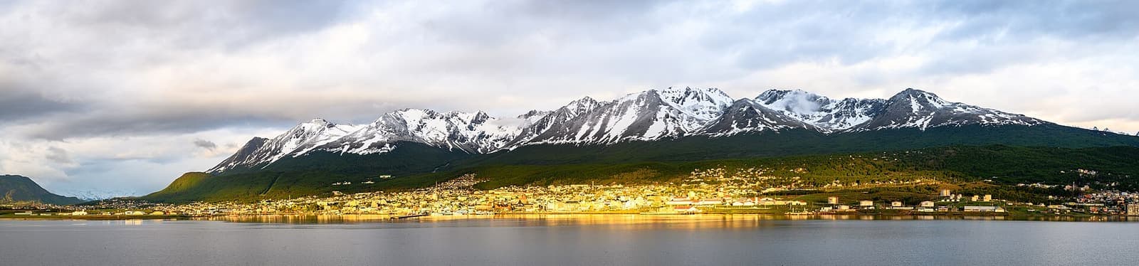 Ushuaia