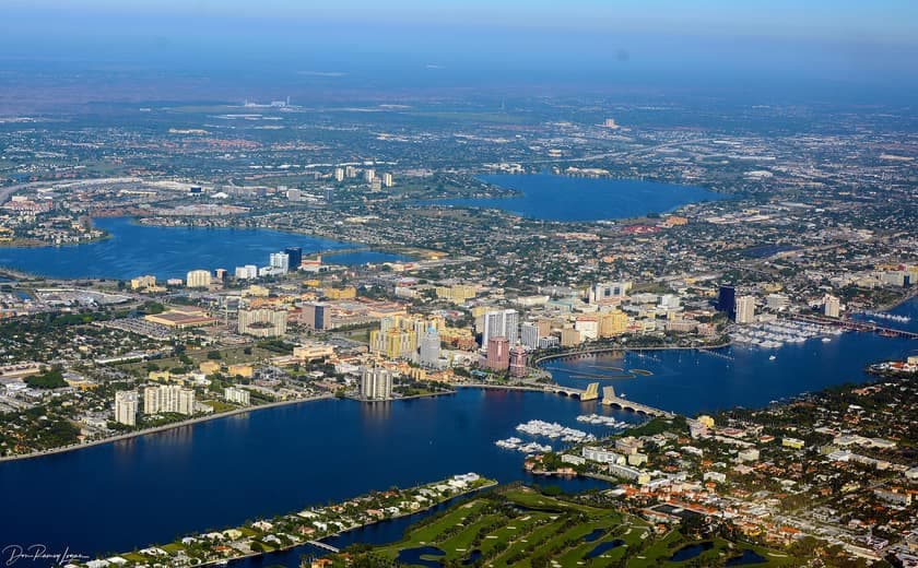 West Palm Beach