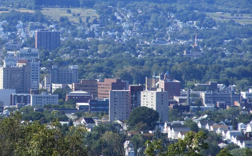 Wilkes-Barre