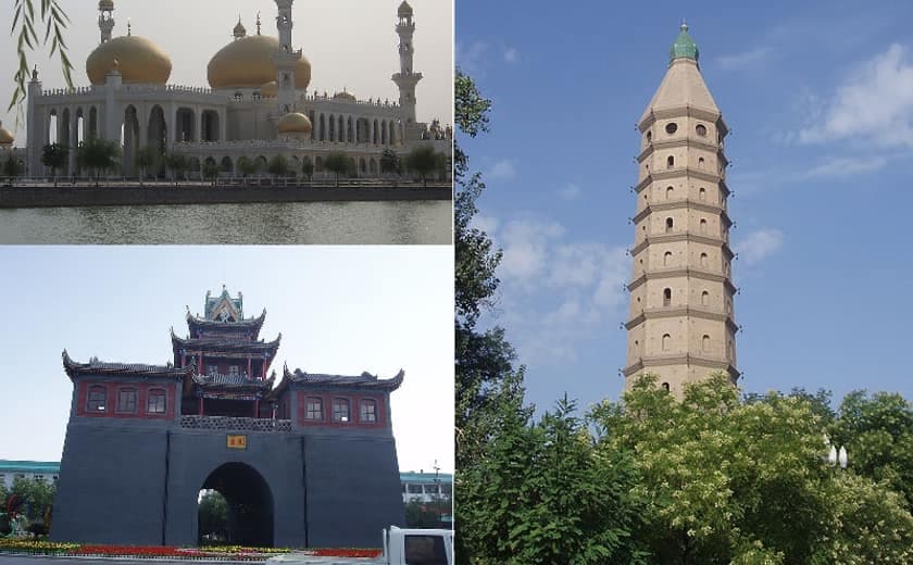 Yinchuan