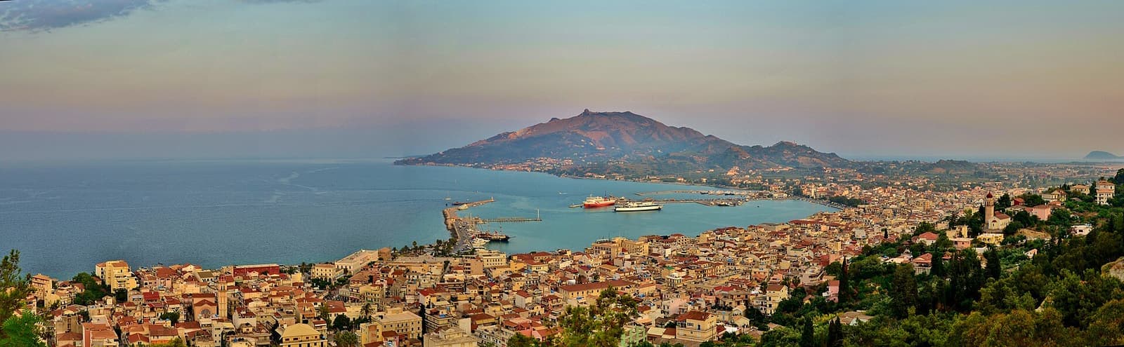 Zakinthos
