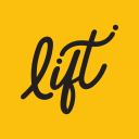 LIFT Airline logosu